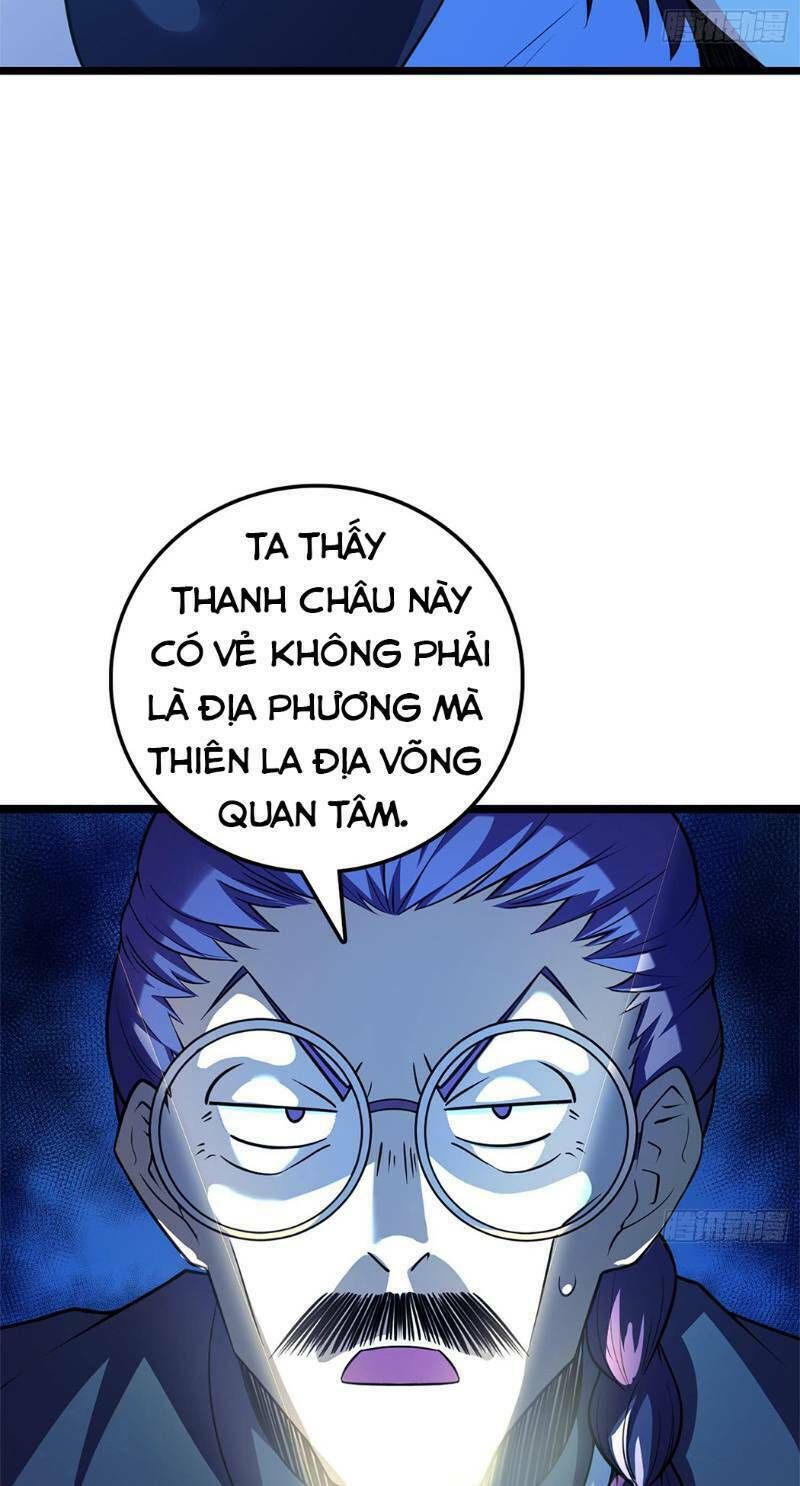 đọc truyện Đại Vương Tha Mạng Chương 66 ảnh 8 tại Truyện Dạ Ký