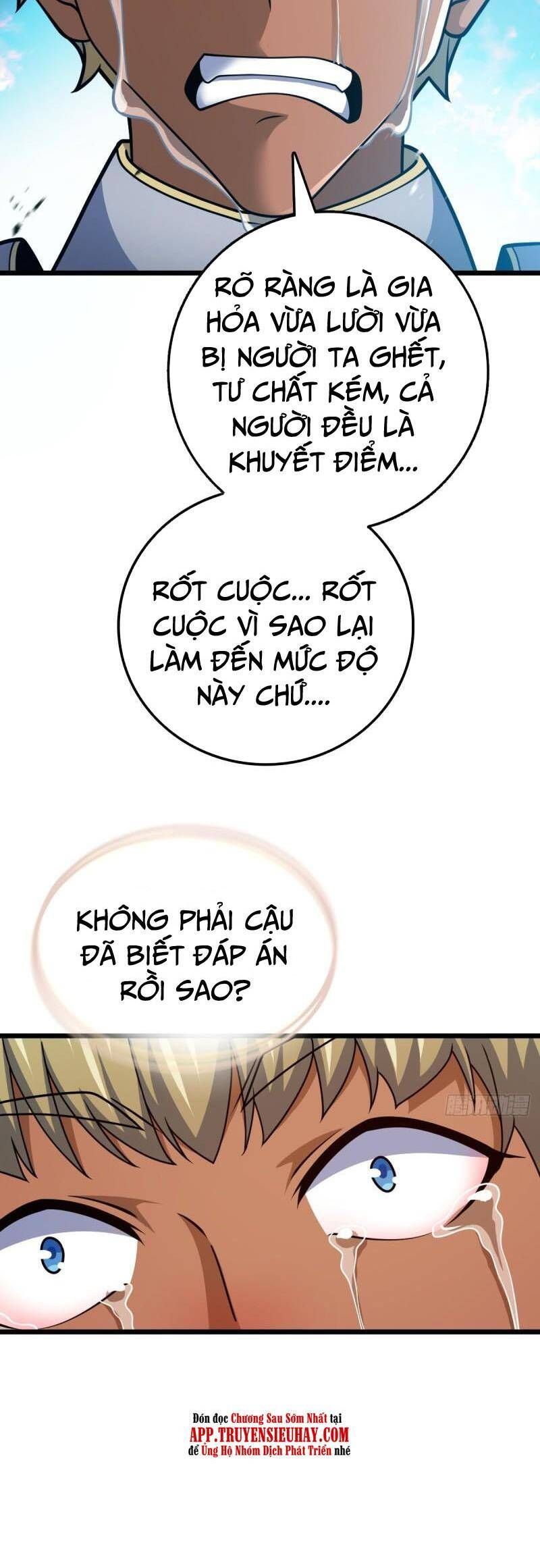 đọc truyện Đại Vương Tha Mạng Chương 661 ảnh 42 tại Giả Dược