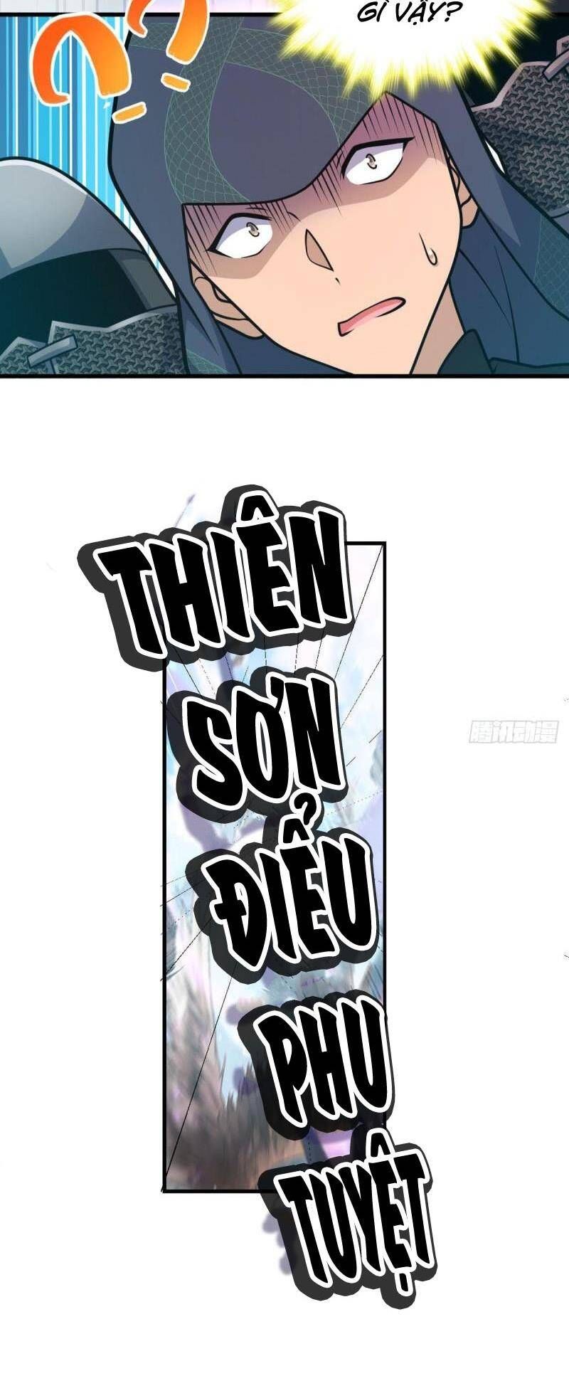 đọc truyện Đại Vương Tha Mạng Chương 661 ảnh 50 tại Giả Dược
