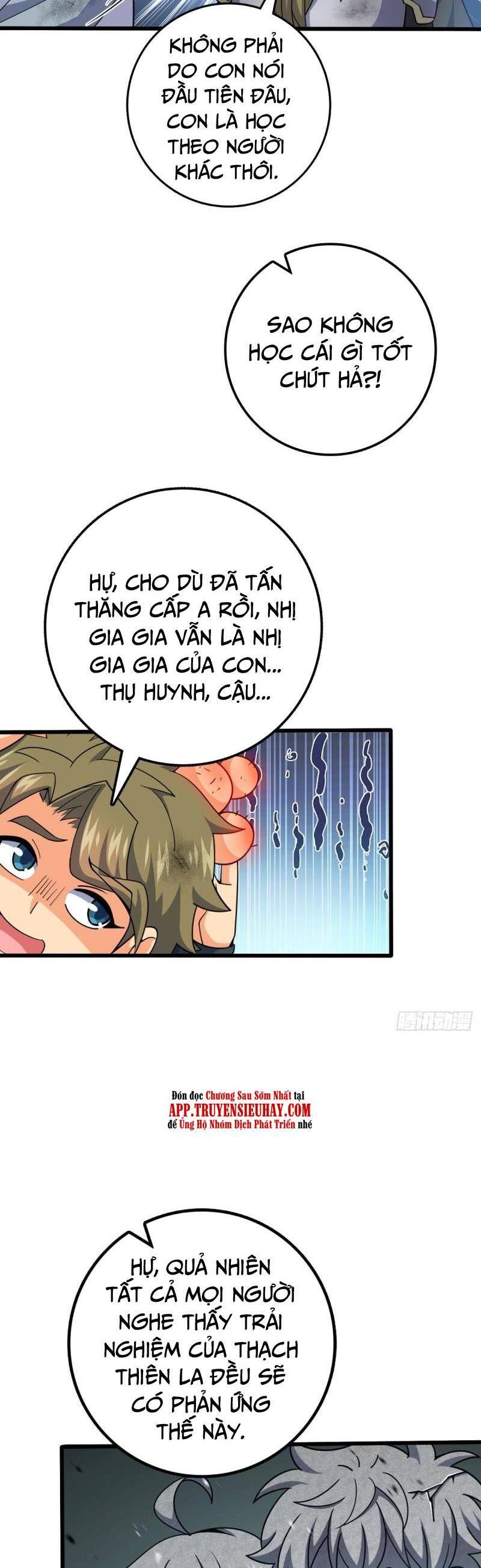 đọc truyện Đại Vương Tha Mạng Chương 663 ảnh 8 tại Giả Dược
