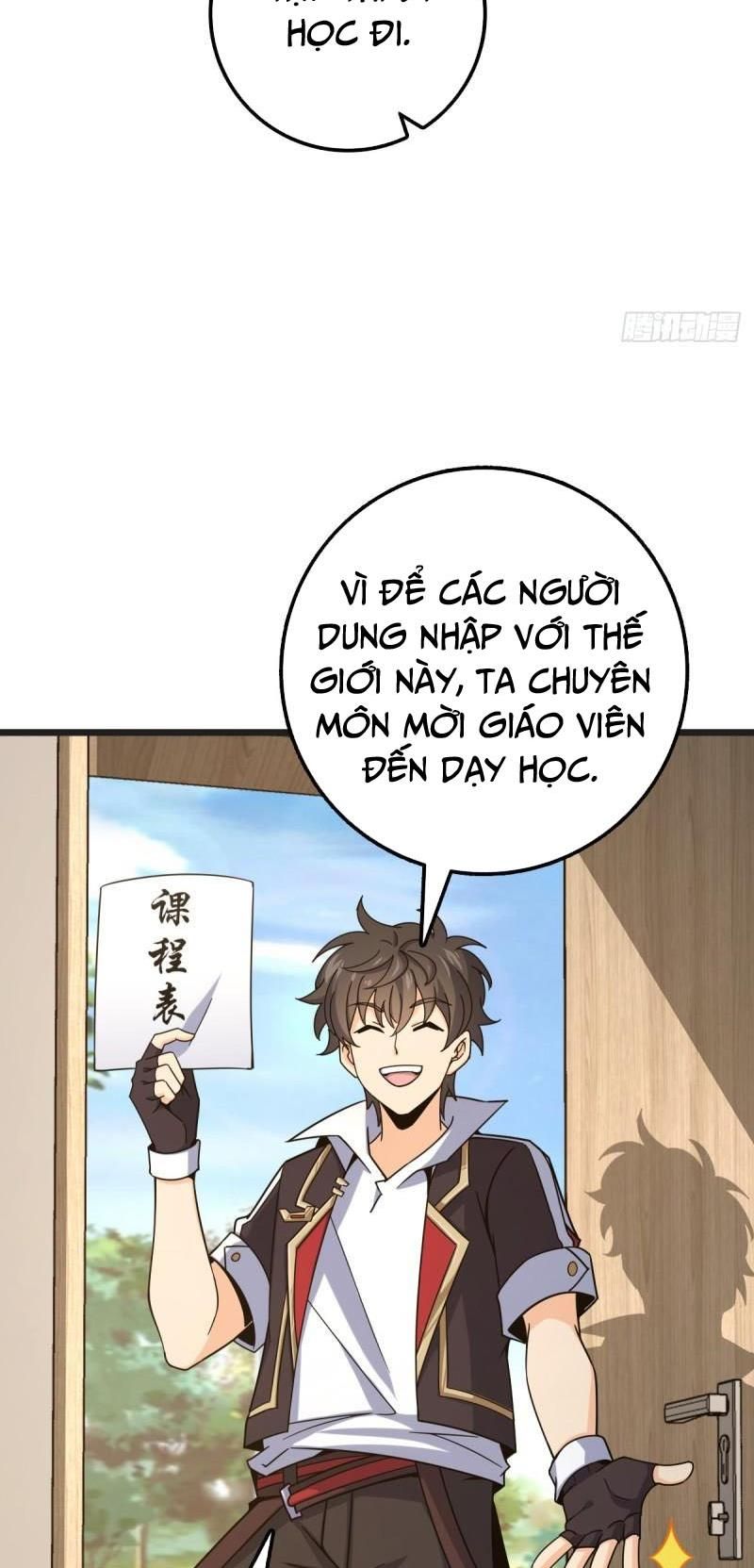 đọc truyện Đại Vương Tha Mạng Chương 667 ảnh 11 tại Giả Dược