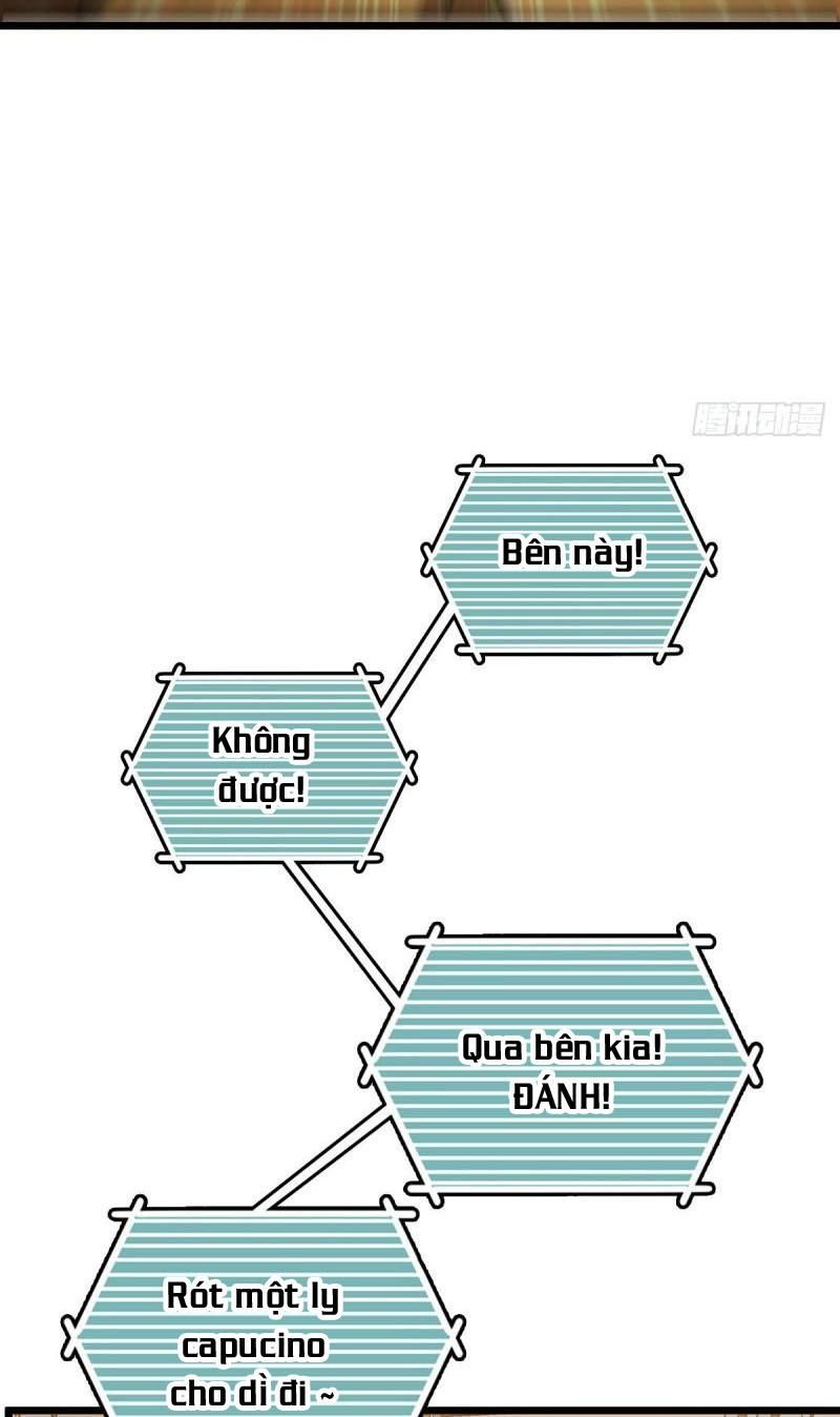 đọc truyện Đại Vương Tha Mạng Chương 667 ảnh 48 tại Giả Dược