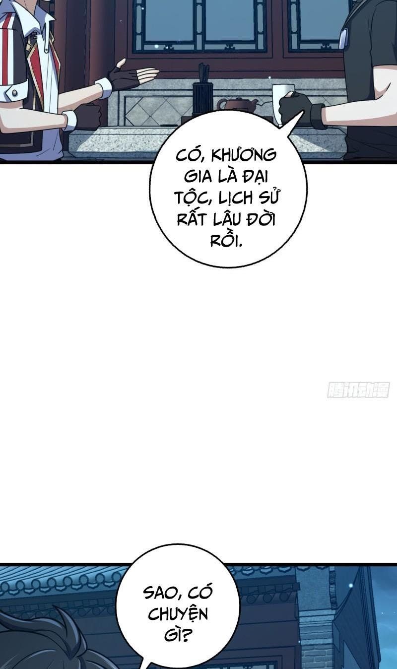 đọc truyện Đại Vương Tha Mạng Chương 667 ảnh 54 tại Giả Dược