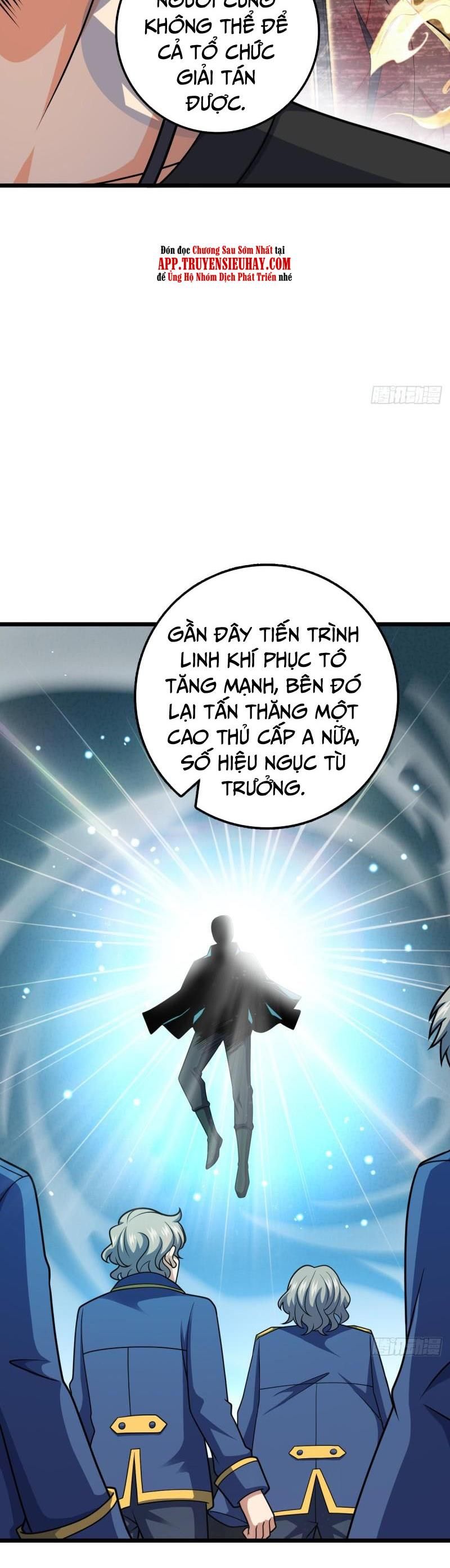đọc truyện Đại Vương Tha Mạng Chương 668 ảnh 9 tại Giả Dược