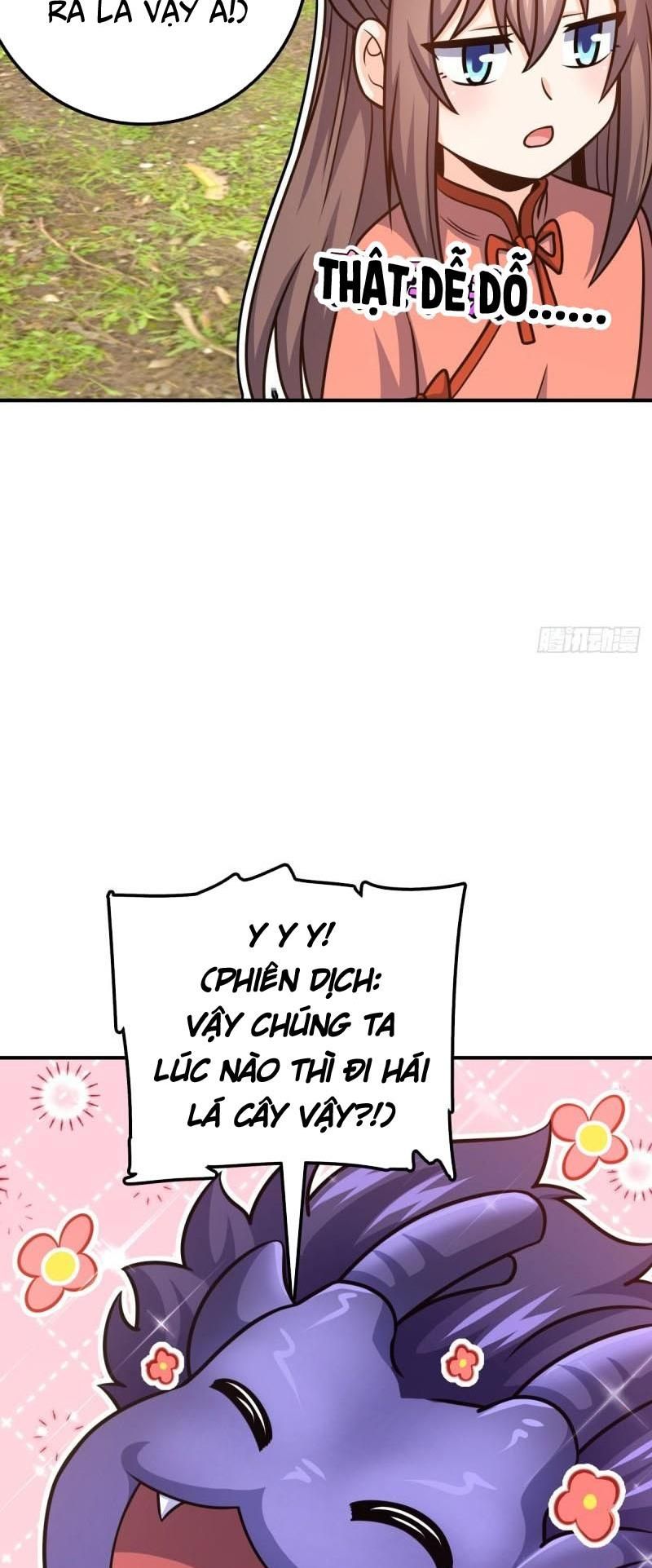 đọc truyện Đại Vương Tha Mạng Chương 669 ảnh 38 tại Giả Dược