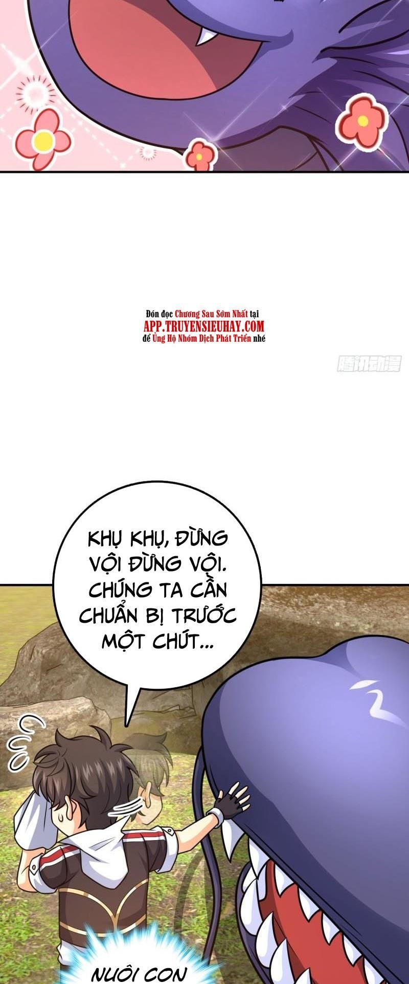 đọc truyện Đại Vương Tha Mạng Chương 669 ảnh 39 tại Giả Dược