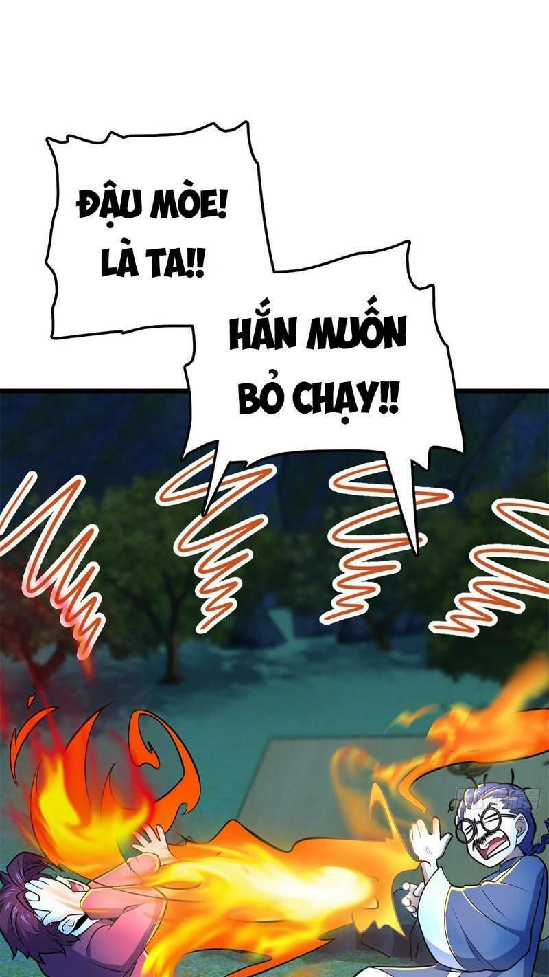 đọc truyện Đại Vương Tha Mạng Chương 67 ảnh 13 tại Truyện Dạ Ký