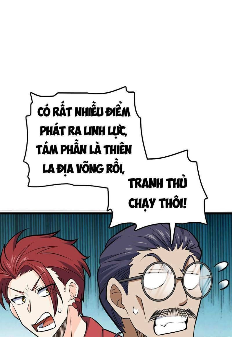 đọc truyện Đại Vương Tha Mạng Chương 67 ảnh 21 tại Truyện Dạ Ký
