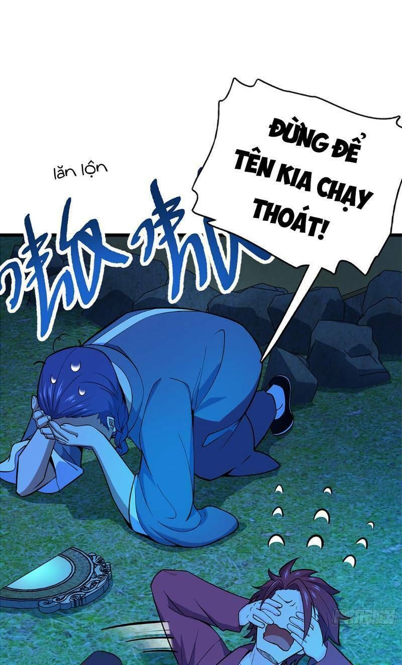 đọc truyện Đại Vương Tha Mạng Chương 67 ảnh 4 tại Truyện Dạ Ký