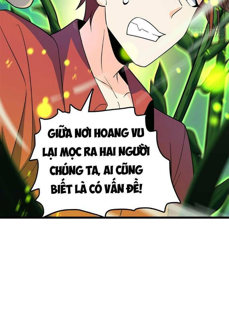 đọc truyện Đại Vương Tha Mạng Chương 67 ảnh 37 tại Truyện Dạ Ký