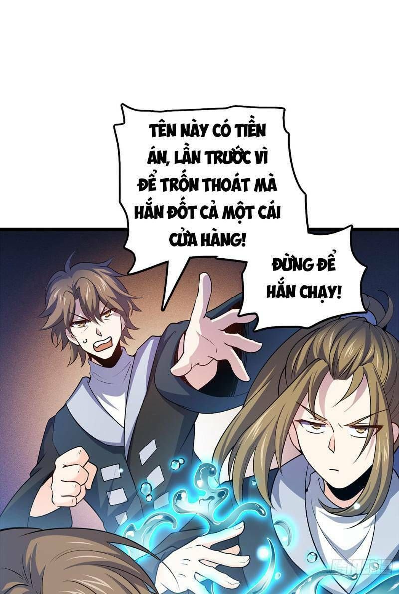đọc truyện Đại Vương Tha Mạng Chương 67 ảnh 48 tại Truyện Dạ Ký