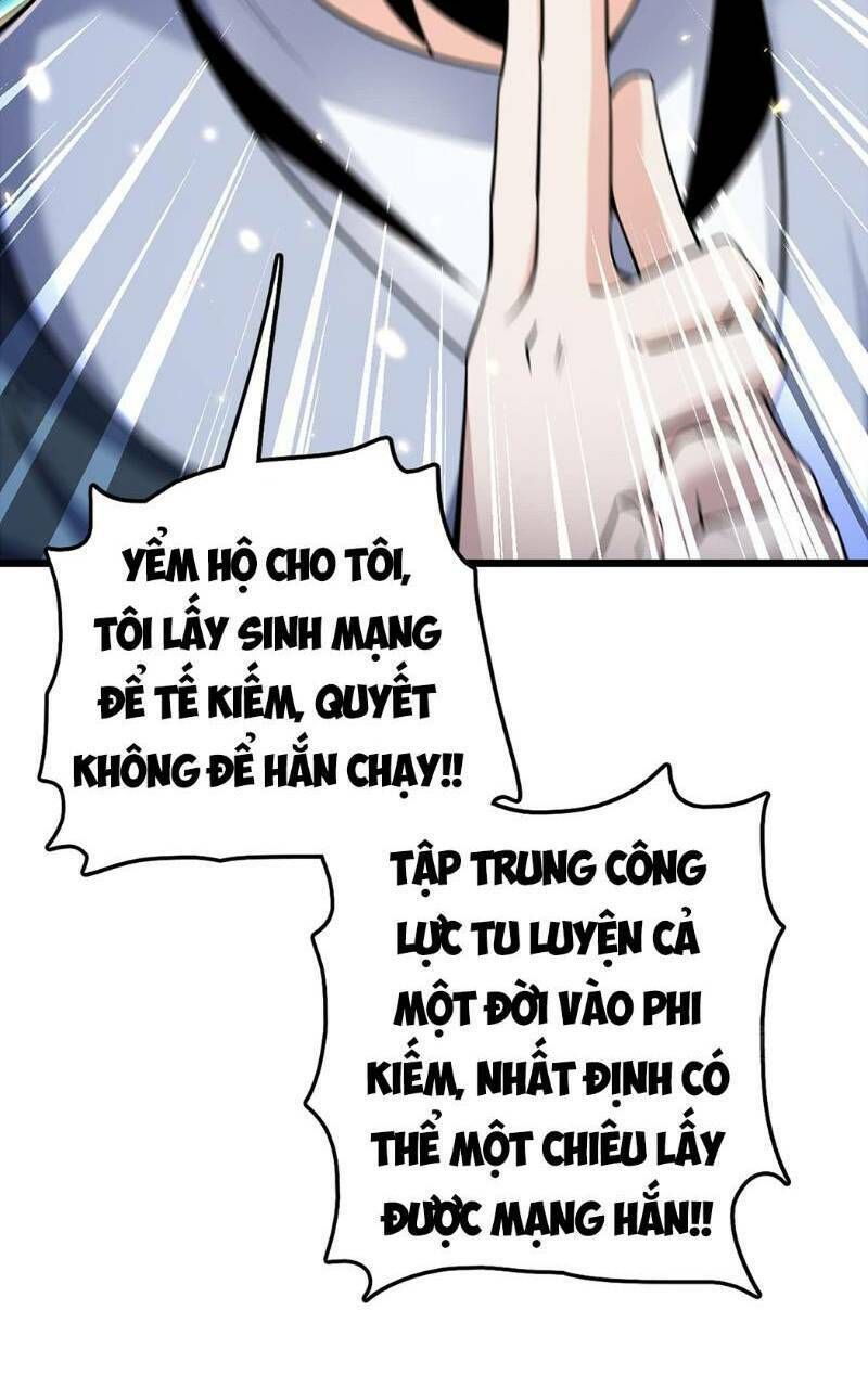 đọc truyện Đại Vương Tha Mạng Chương 67 ảnh 51 tại Truyện Dạ Ký