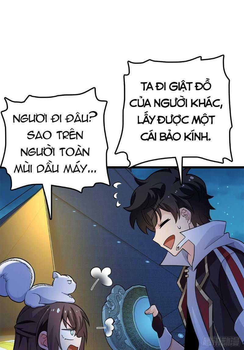 đọc truyện Đại Vương Tha Mạng Chương 67 ảnh 66 tại Truyện Dạ Ký
