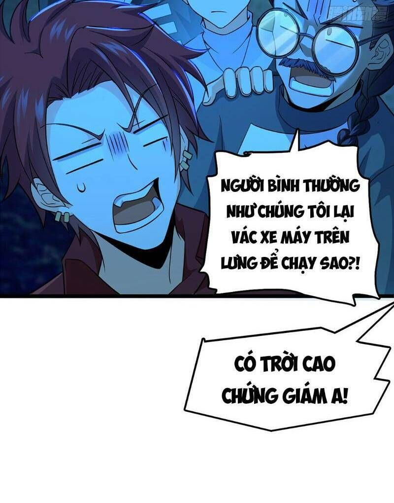 đọc truyện Đại Vương Tha Mạng Chương 67 ảnh 73 tại Truyện Dạ Ký