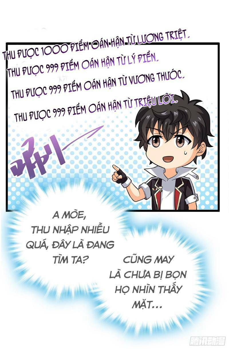 đọc truyện Đại Vương Tha Mạng Chương 67 ảnh 75 tại Truyện Dạ Ký