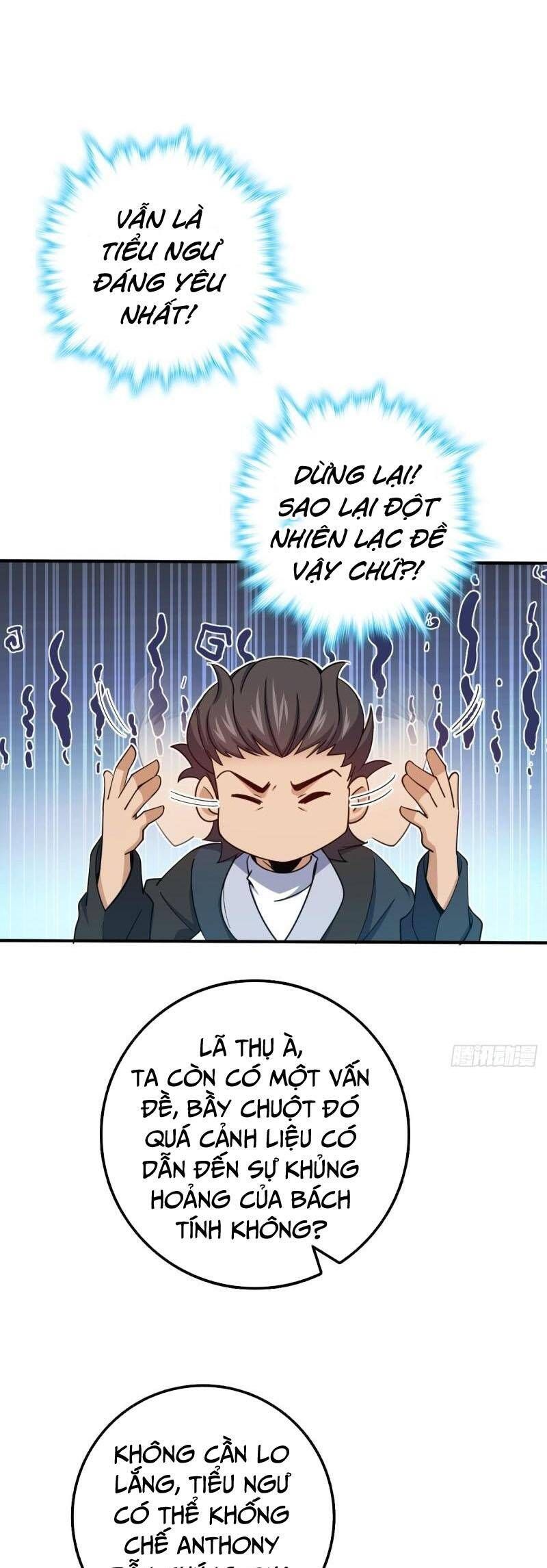 đọc truyện Đại Vương Tha Mạng Chương 670 ảnh 23 tại Giả Dược