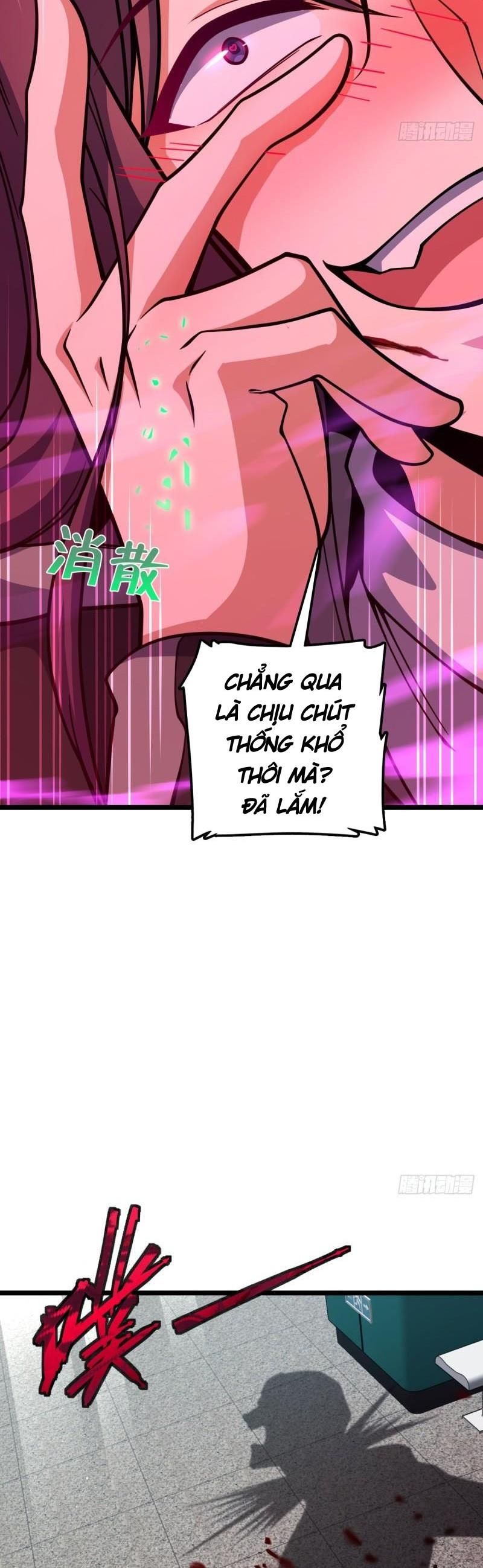 đọc truyện Đại Vương Tha Mạng Chương 671 ảnh 28 tại Giả Dược