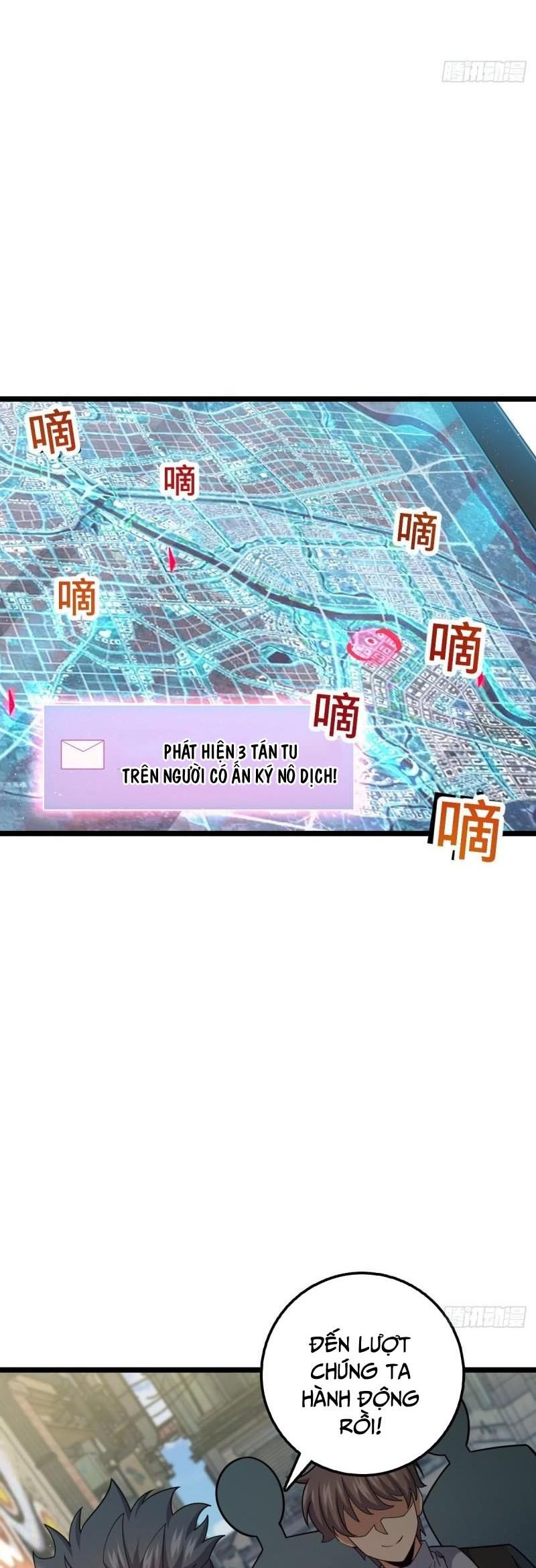 đọc truyện Đại Vương Tha Mạng Chương 671 ảnh 35 tại Giả Dược