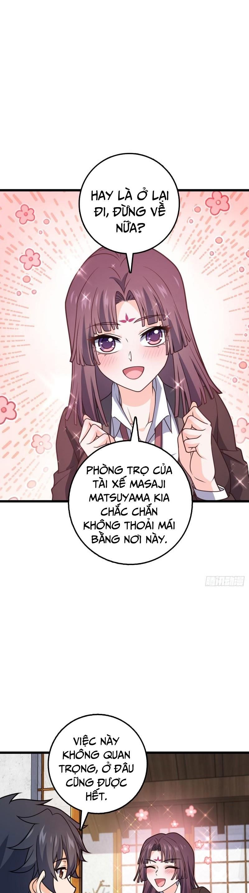 đọc truyện Đại Vương Tha Mạng Chương 677 ảnh 26 tại Giả Dược