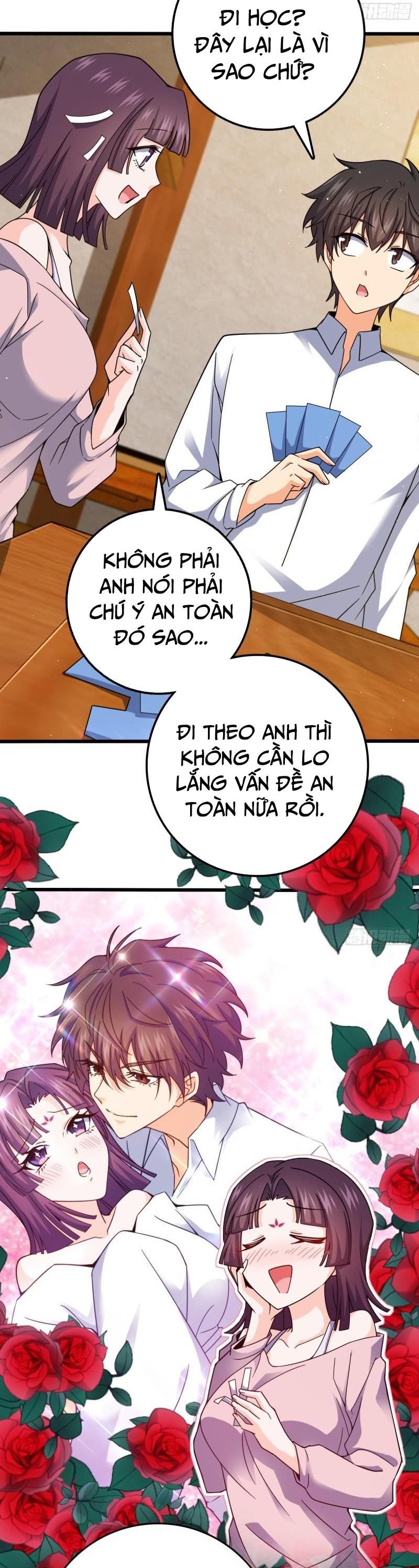 đọc truyện Đại Vương Tha Mạng Chương 678 ảnh 16 tại Giả Dược