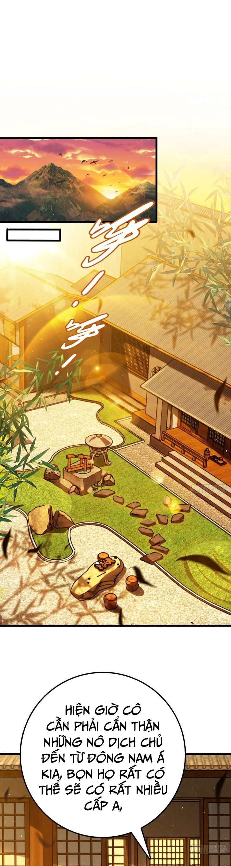 đọc truyện Đại Vương Tha Mạng Chương 678 ảnh 3 tại Giả Dược