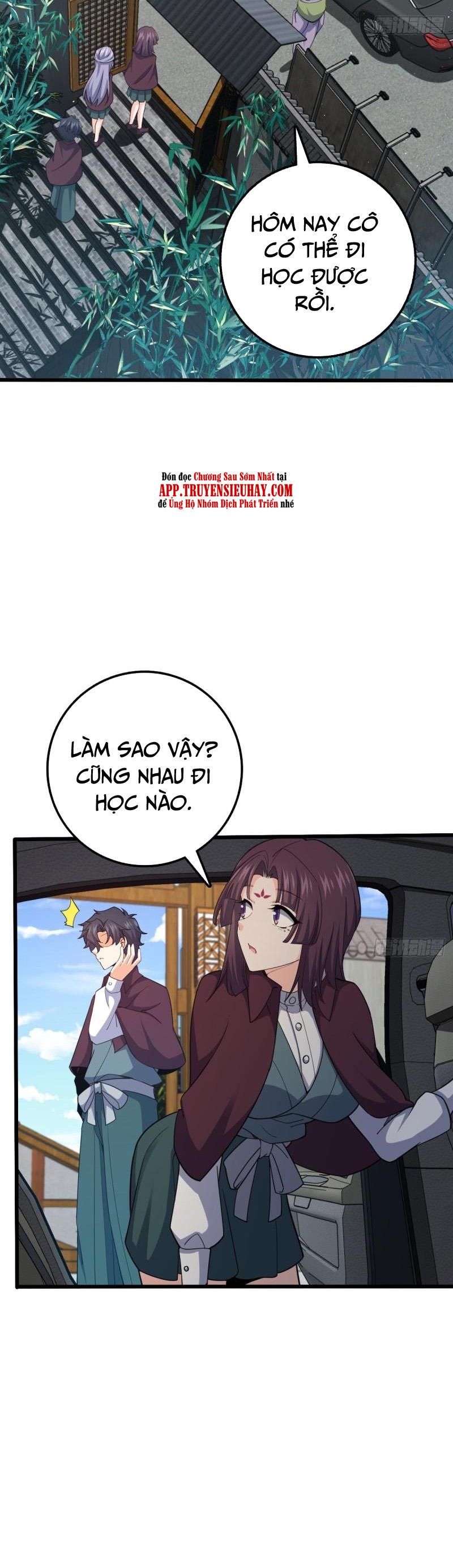 đọc truyện Đại Vương Tha Mạng Chương 678 ảnh 25 tại Giả Dược