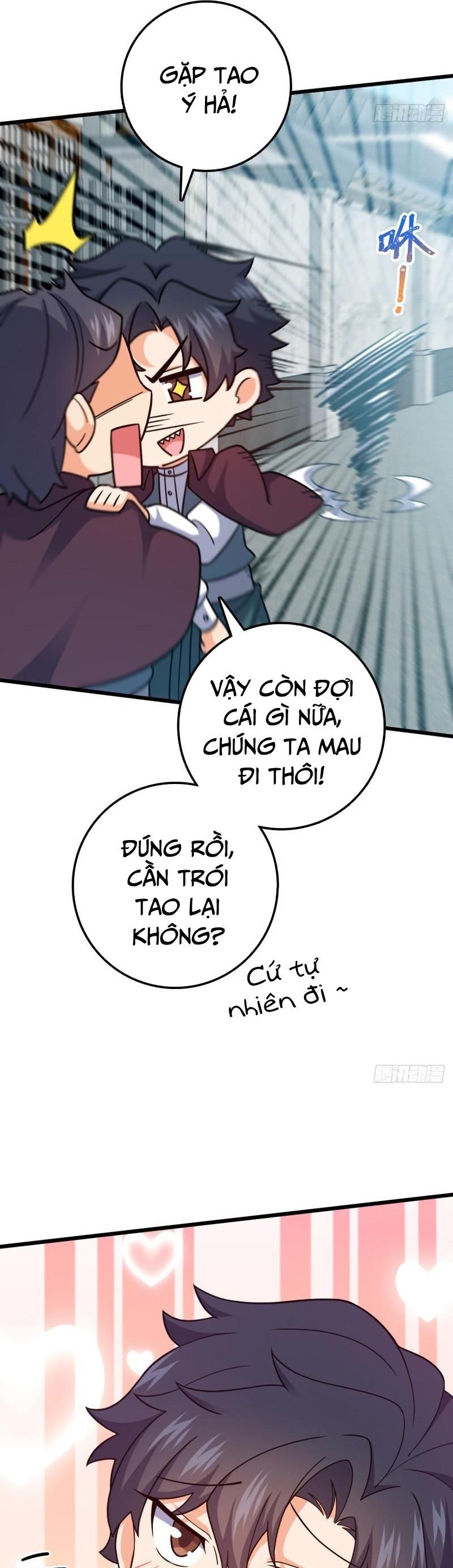 đọc truyện Đại Vương Tha Mạng Chương 678 ảnh 31 tại Giả Dược
