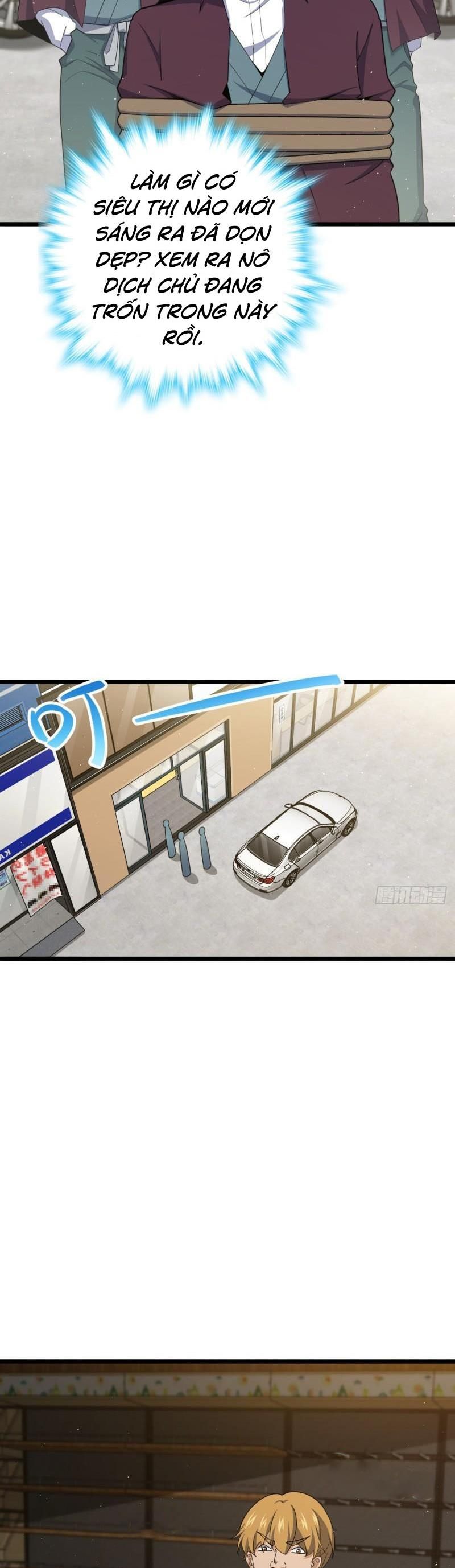 đọc truyện Đại Vương Tha Mạng Chương 679 ảnh 19 tại Giả Dược