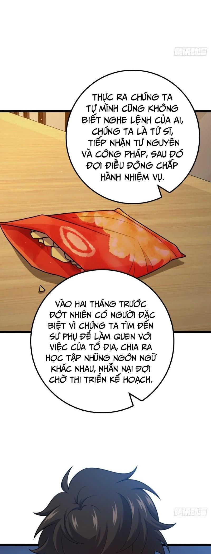 đọc truyện Đại Vương Tha Mạng Chương 679 ảnh 37 tại Giả Dược