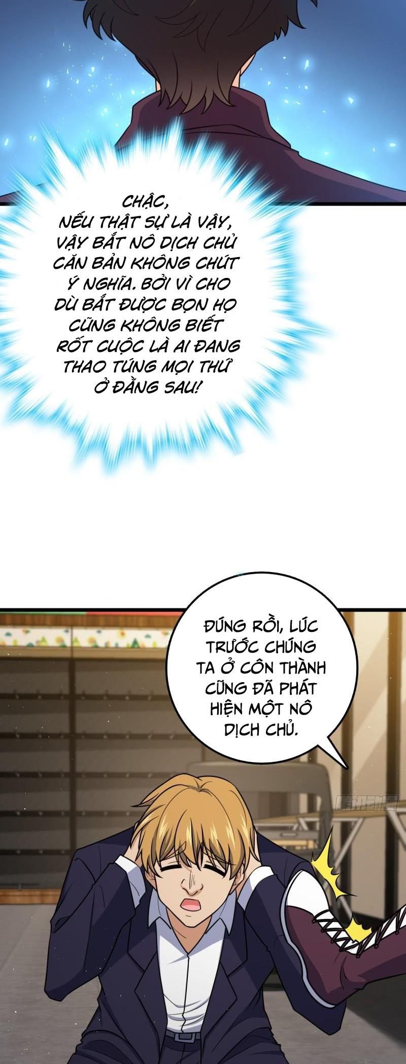 đọc truyện Đại Vương Tha Mạng Chương 679 ảnh 38 tại Giả Dược