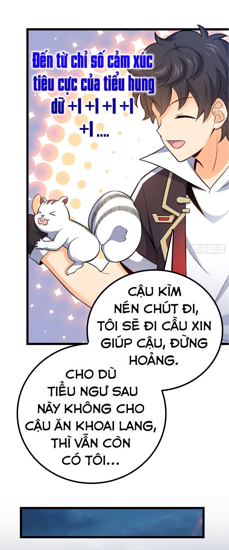 đọc truyện Đại Vương Tha Mạng Chương 68 ảnh 21 tại Truyện Dạ Ký