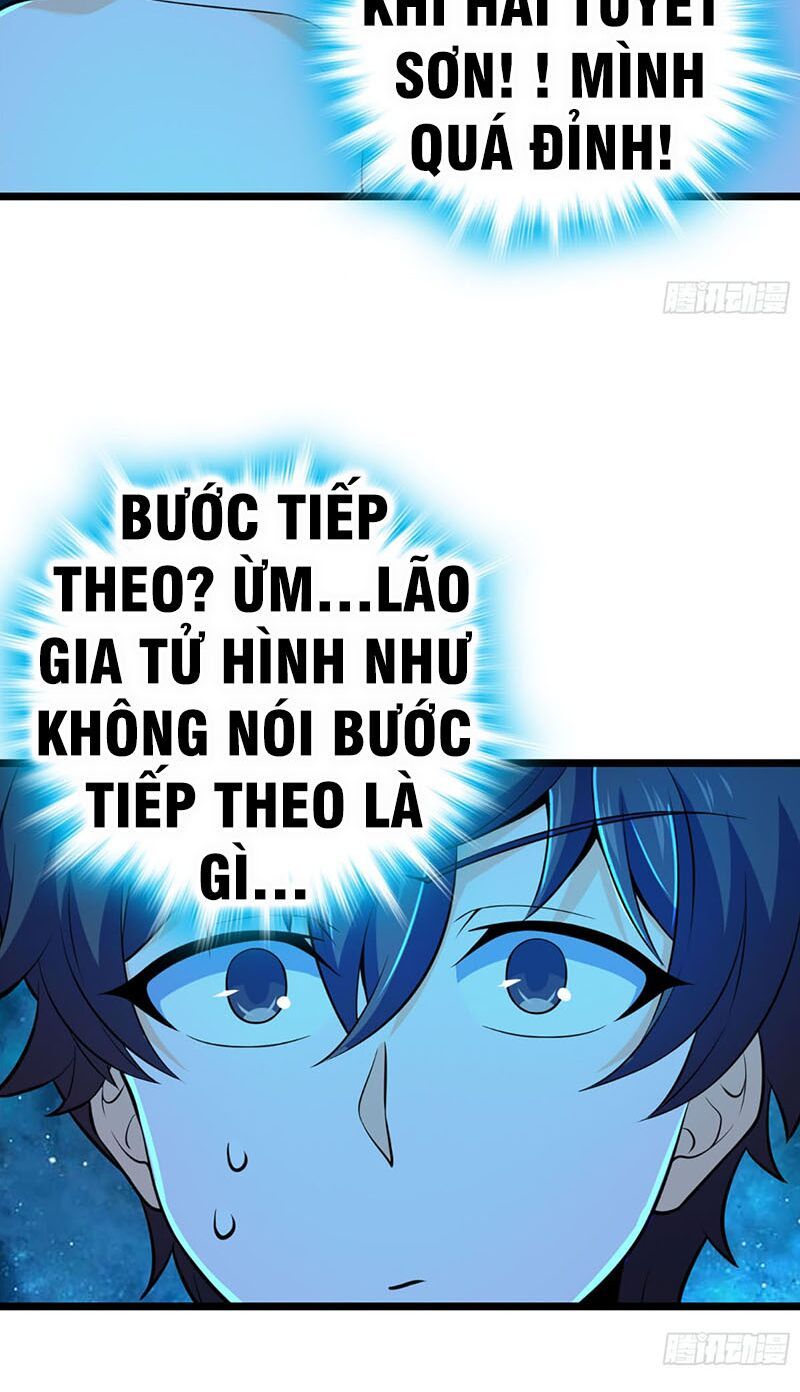 đọc truyện Đại Vương Tha Mạng Chương 68 ảnh 32 tại Truyện Dạ Ký