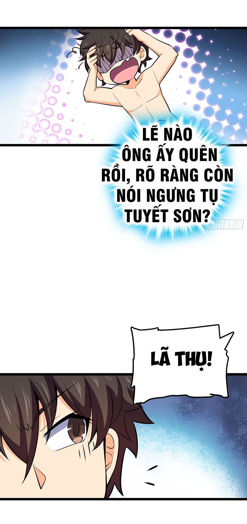 đọc truyện Đại Vương Tha Mạng Chương 68 ảnh 33 tại Truyện Dạ Ký
