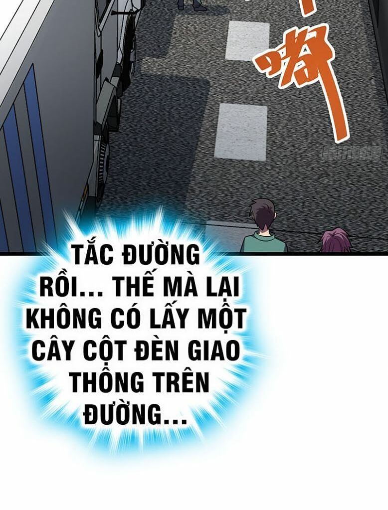đọc truyện Đại Vương Tha Mạng Chương 68 ảnh 37 tại Truyện Dạ Ký