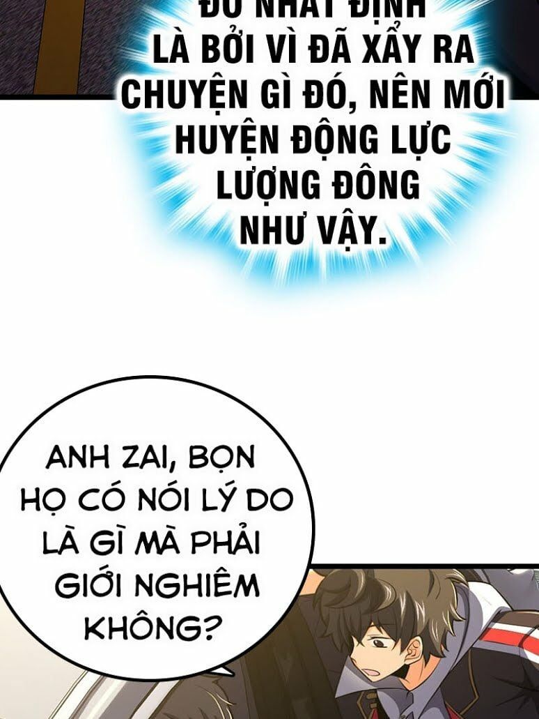 đọc truyện Đại Vương Tha Mạng Chương 68 ảnh 45 tại Truyện Dạ Ký