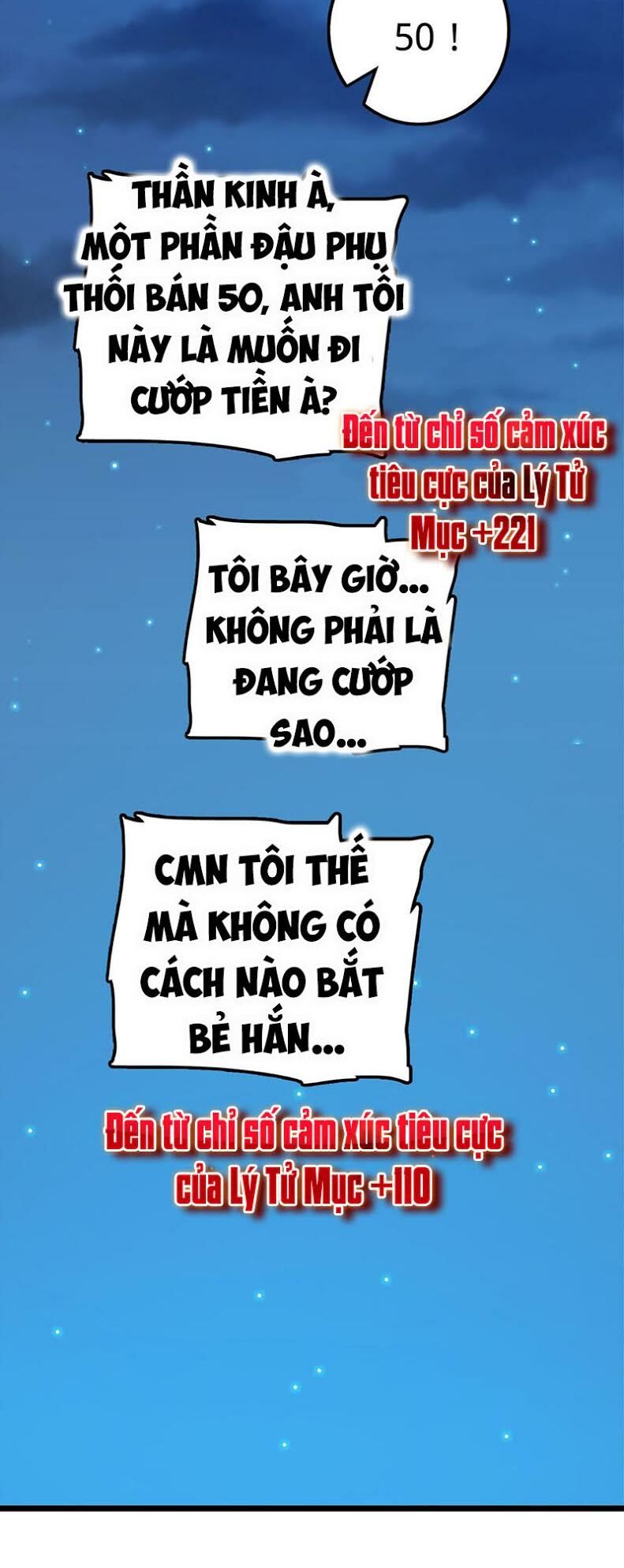 đọc truyện Đại Vương Tha Mạng Chương 68 ảnh 58 tại Truyện Dạ Ký