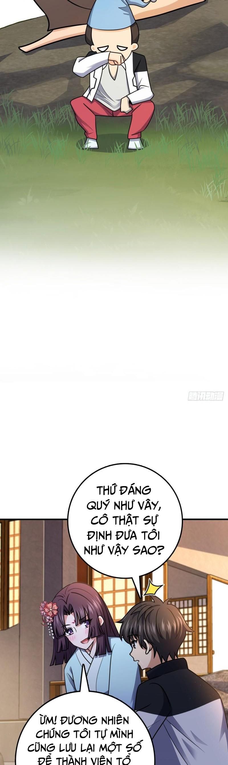 đọc truyện Đại Vương Tha Mạng Chương 682 ảnh 19 tại Giả Dược