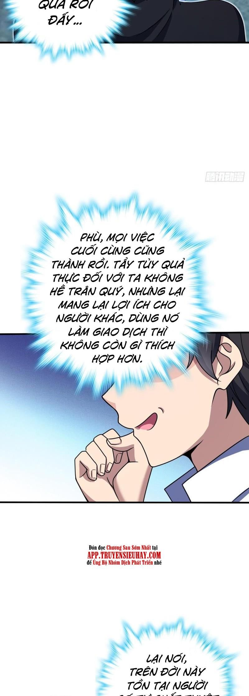 đọc truyện Đại Vương Tha Mạng Chương 682 ảnh 38 tại Giả Dược