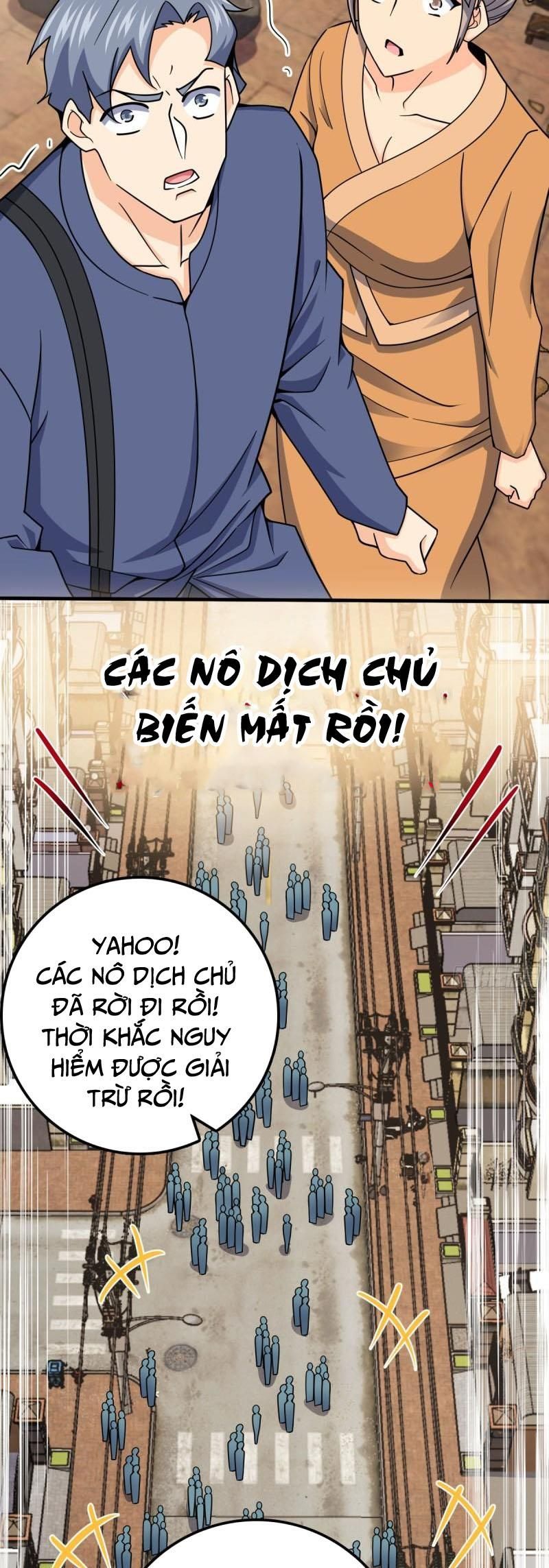 đọc truyện Đại Vương Tha Mạng Chương 682 ảnh 7 tại Giả Dược