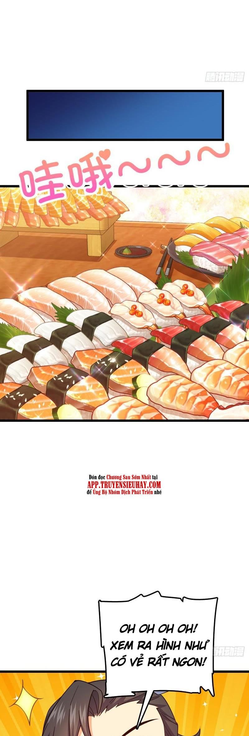 đọc truyện Đại Vương Tha Mạng Chương 683 ảnh 14 tại Giả Dược