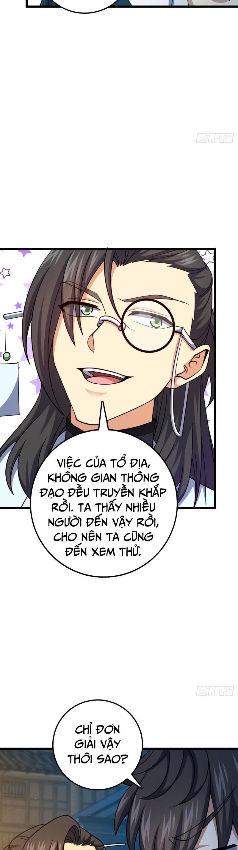 đọc truyện Đại Vương Tha Mạng Chương 683 ảnh 6 tại Giả Dược