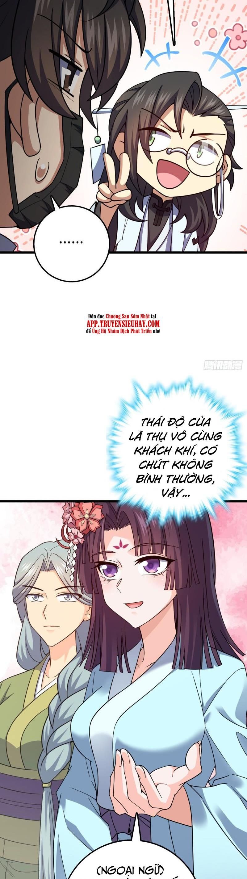đọc truyện Đại Vương Tha Mạng Chương 683 ảnh 9 tại Giả Dược