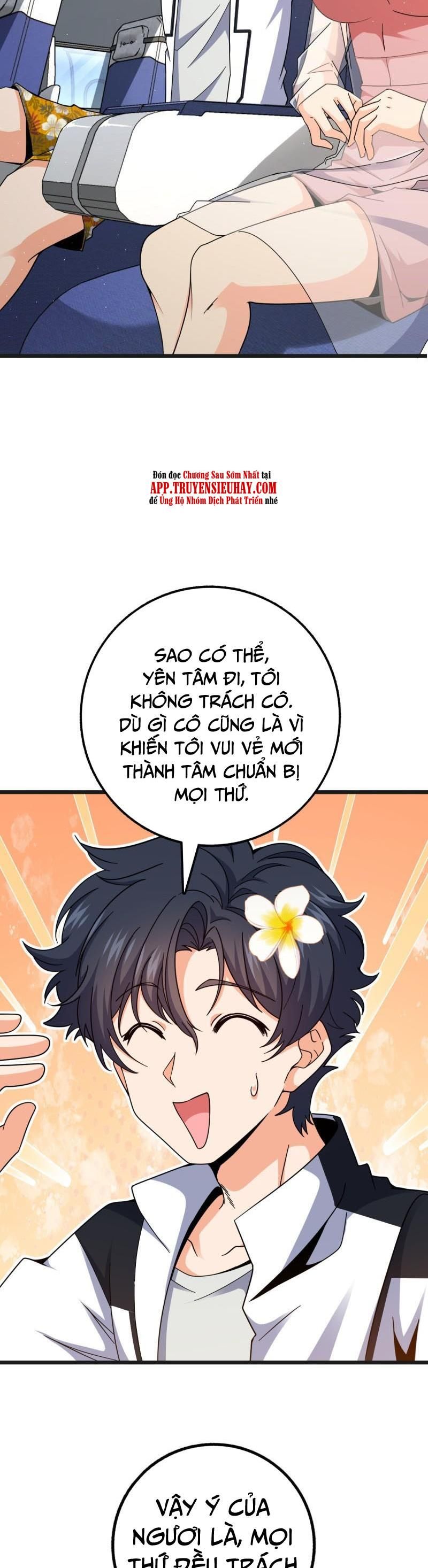 đọc truyện Đại Vương Tha Mạng Chương 684 ảnh 8 tại Giả Dược