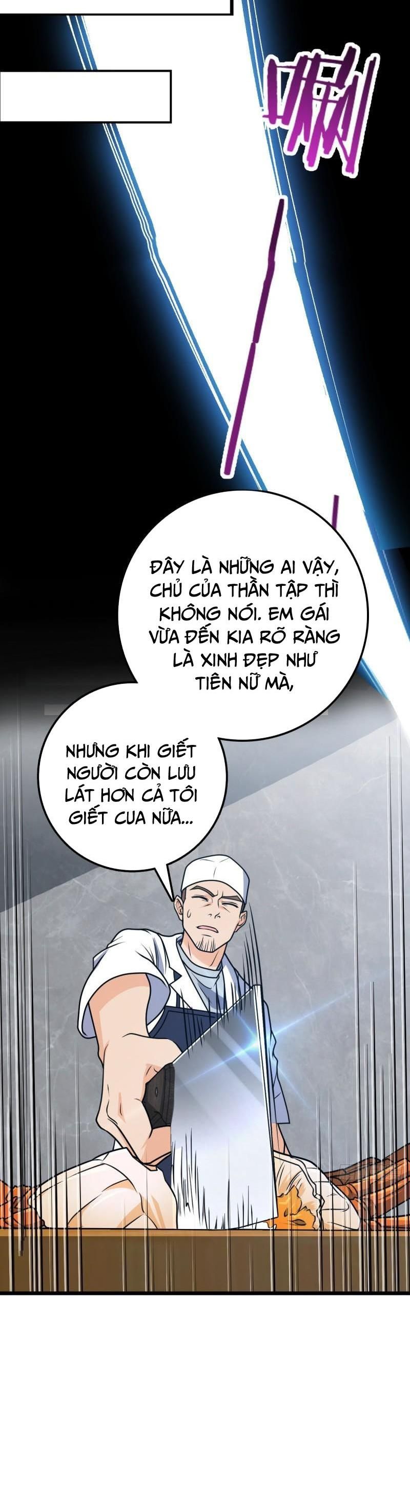 đọc truyện Đại Vương Tha Mạng Chương 685 ảnh 12 tại Giả Dược
