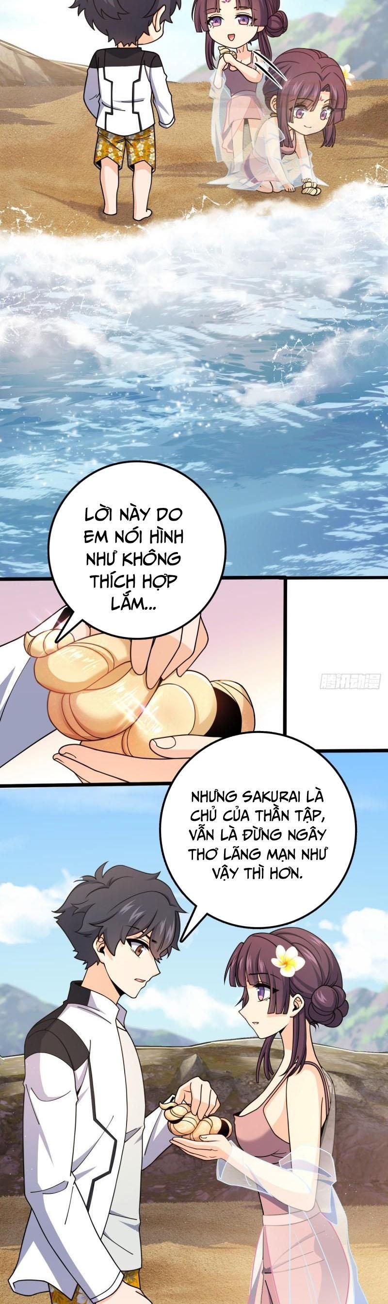 đọc truyện Đại Vương Tha Mạng Chương 686 ảnh 16 tại Giả Dược
