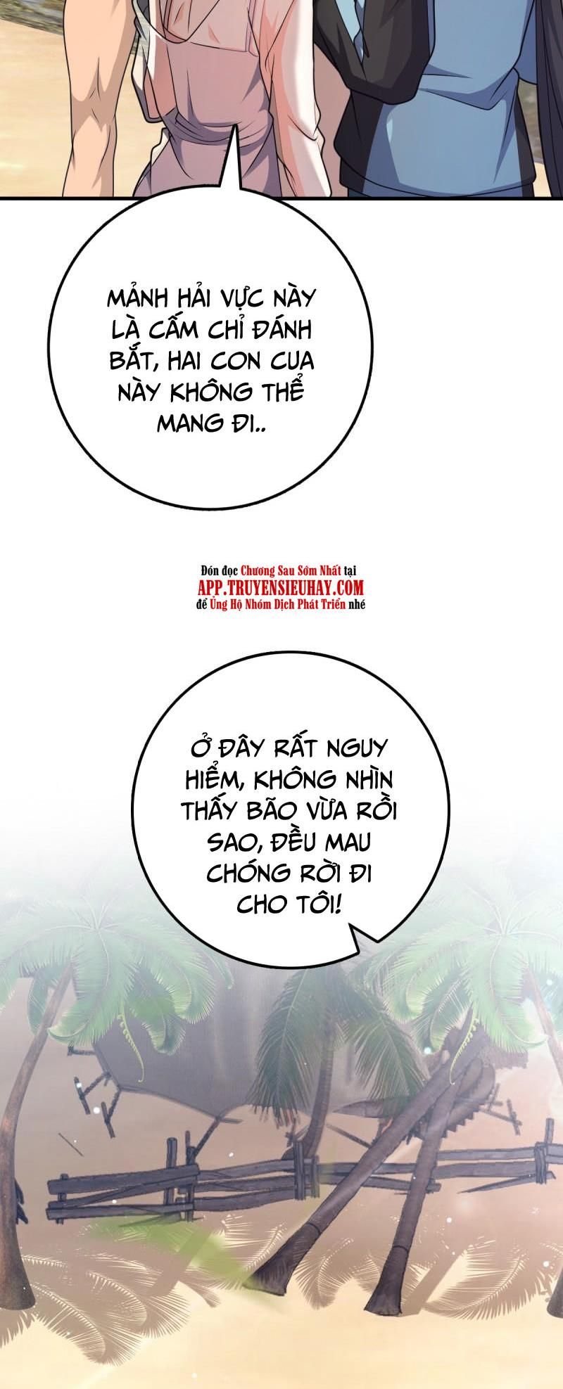 đọc truyện Đại Vương Tha Mạng Chương 687 ảnh 19 tại Giả Dược