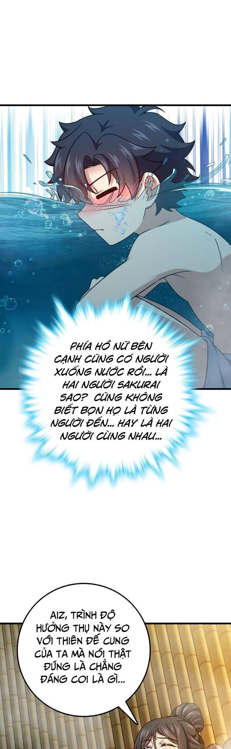 đọc truyện Đại Vương Tha Mạng Chương 689 ảnh 19 tại Giả Dược