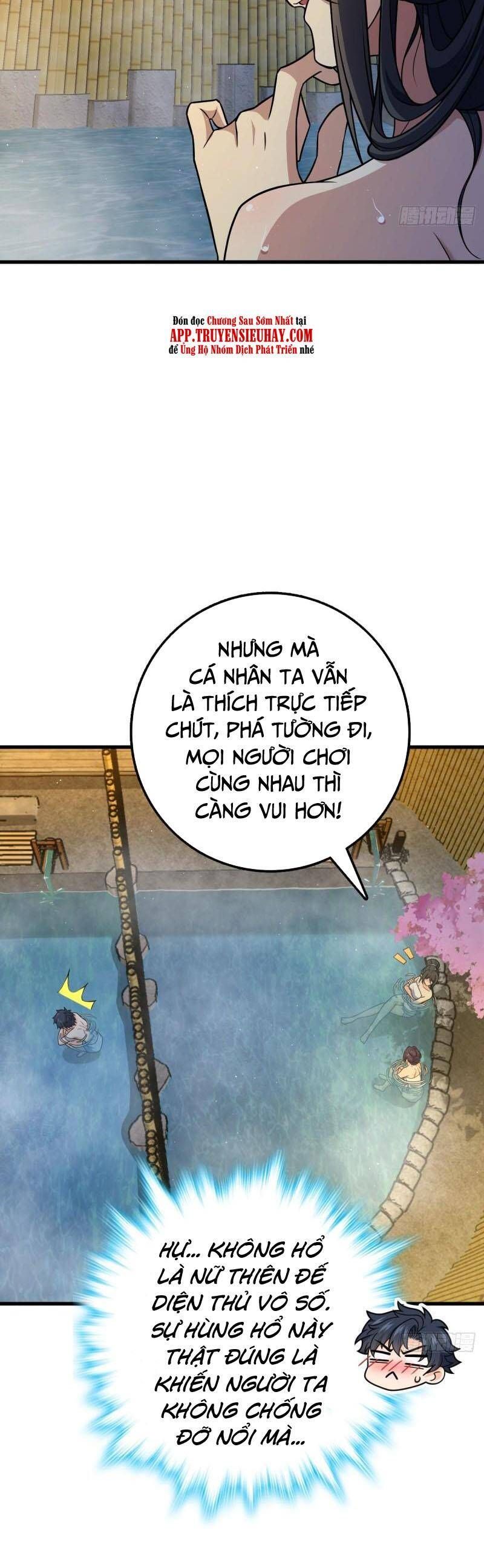 đọc truyện Đại Vương Tha Mạng Chương 689 ảnh 21 tại Giả Dược