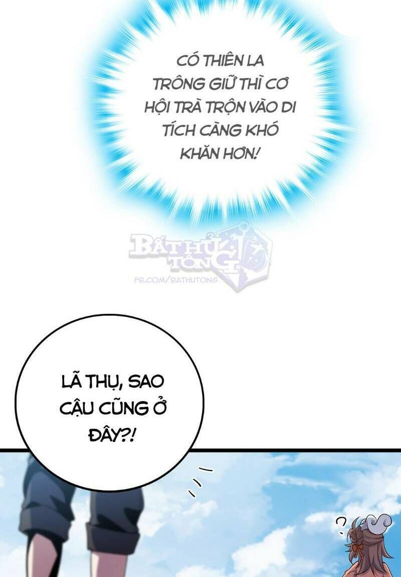 đọc truyện Đại Vương Tha Mạng Chương 69 ảnh 28 tại Truyện Dạ Ký