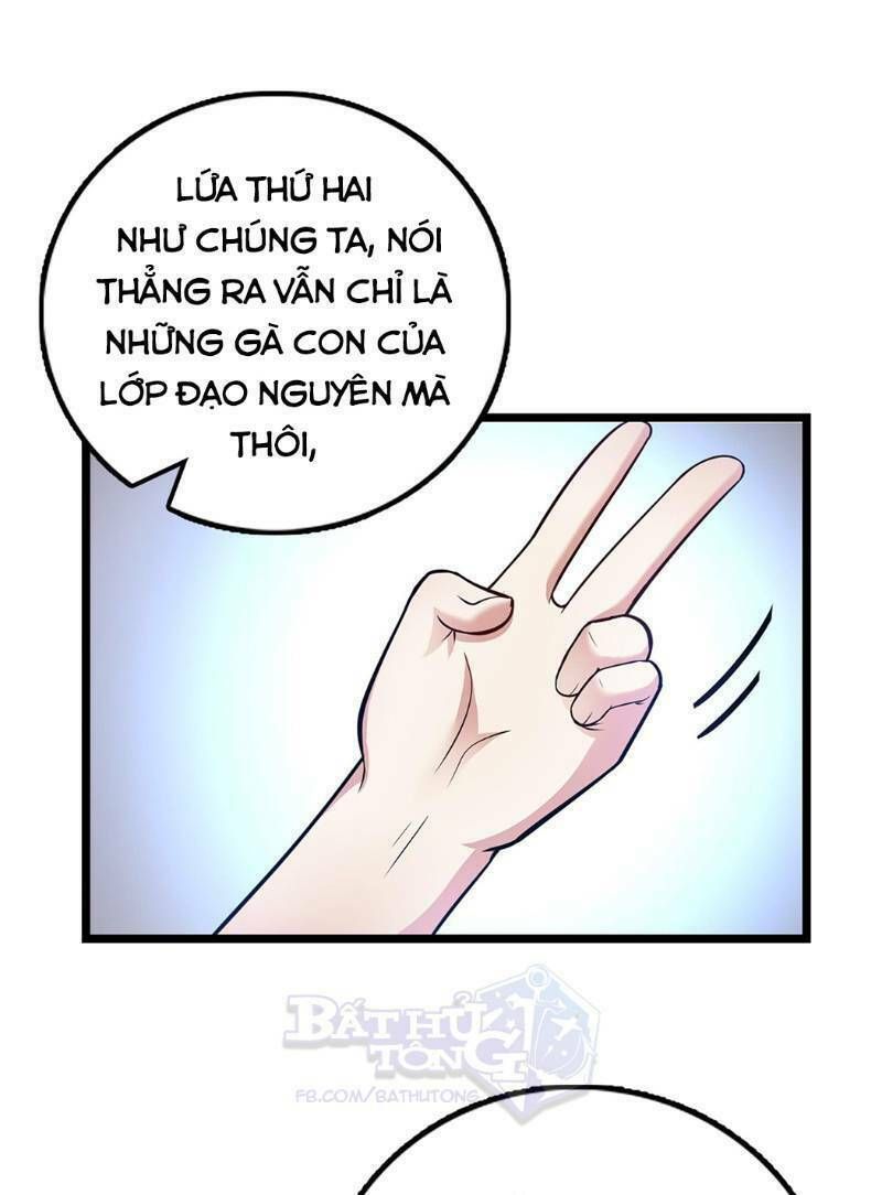 đọc truyện Đại Vương Tha Mạng Chương 69 ảnh 51 tại Truyện Dạ Ký